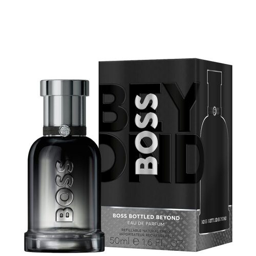BOSS - HUGO BOSS Boss Bottled Beyond - Eau de Parfum BOSS - HUGO BOSS Boss Bottled Beyond - Eau de Parfum